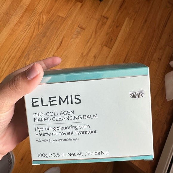 ELEMIS Gentle Cleansing Balm